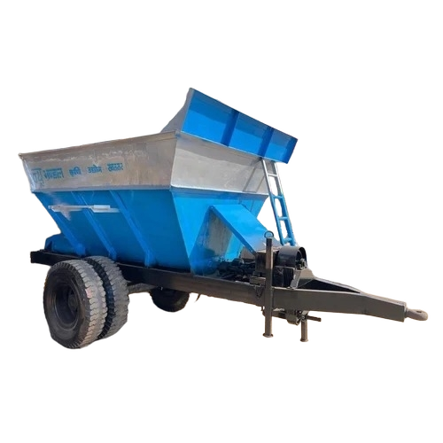Clay Mixing Machine