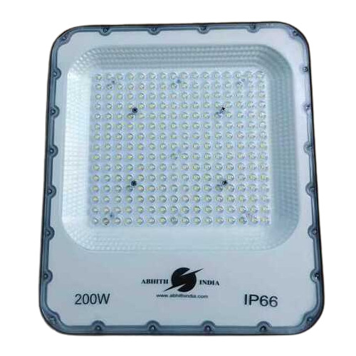 Abhithindia Flood Light 200w 