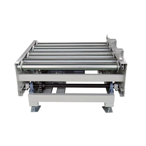 Roller Conveyor - Color: Customized