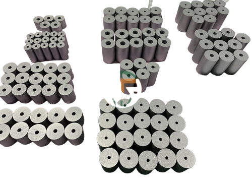 Industrial Tungsten Carbide Cold Heading Dies