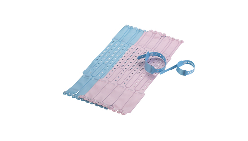 Mother Baby Insert Card Serial No. - Application: Hospitals