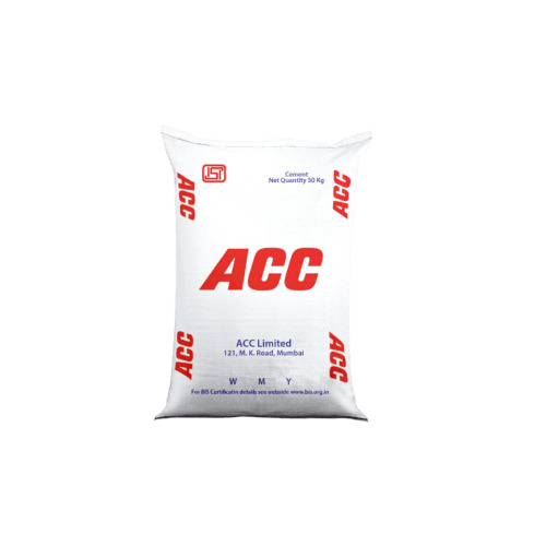 ACC Construction Cement