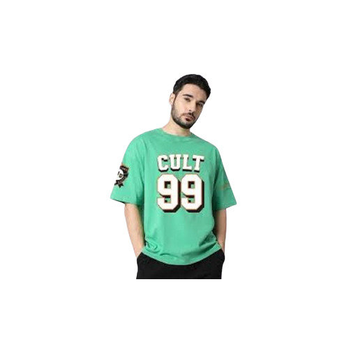 Cult Brand Fresh T-Shirts - Age Group: Above 18 Years