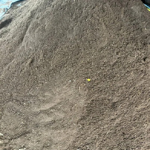 Ryot Black Gold Premium Organic Vermicompost - Physical State: Granular