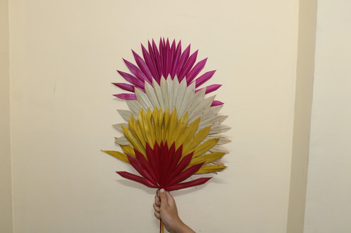  Palm Leaf
