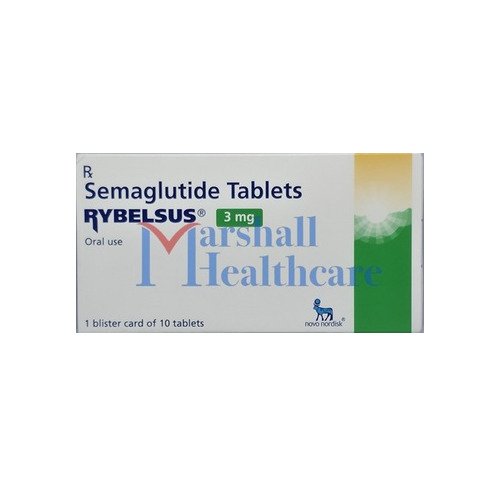 Semaglutide Injection - Age Group: Adult