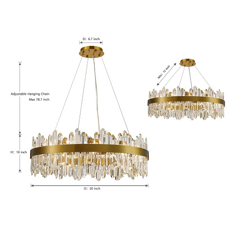 Chandelier