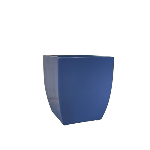 Frp Planter If-003 - Color: Blue