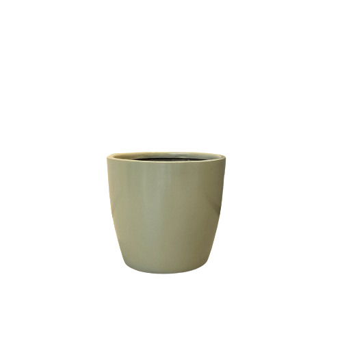 Frp Planter If-005 - Color: Cream