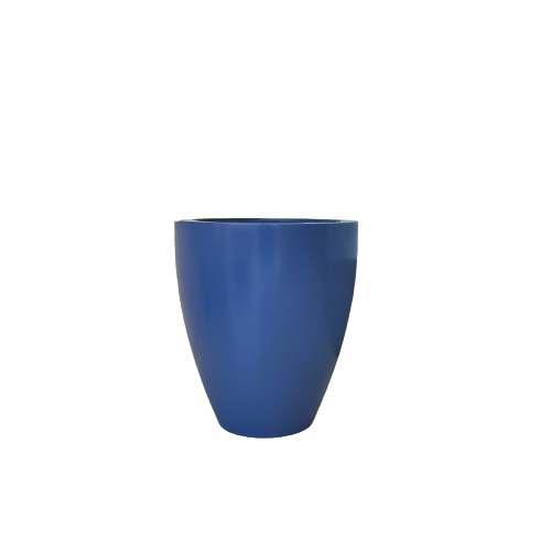 Frp Planters If-001 - Color: Blue