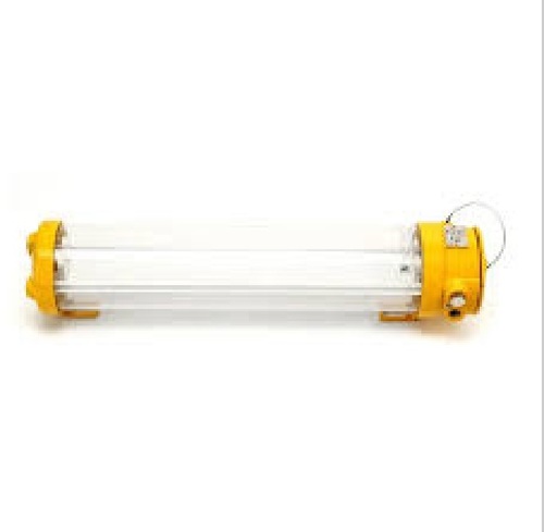 LED Light Fixture ATEX Directive Certified