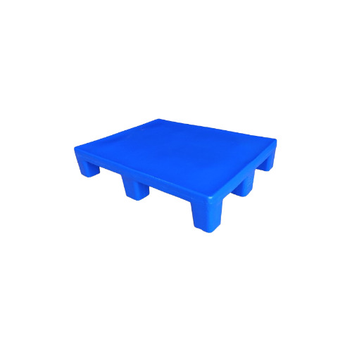 4 Way Forklift Entry Industrial Plastic Pallet SIP-H4-7961FP