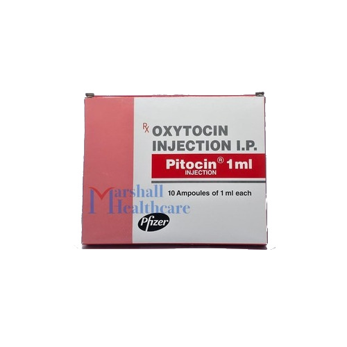 Pitocin Injection 1Ml - Dosage Form: 0.5Mg