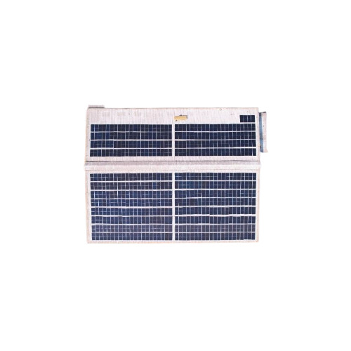 Solar Module - Application: Commercial
