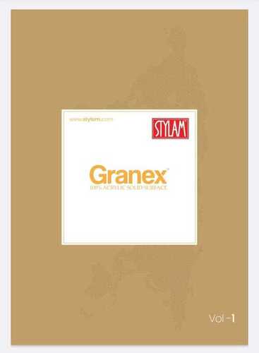 Corian Solid Surface