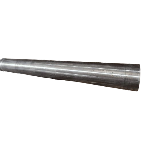 Forged Shaft - Color: Blue