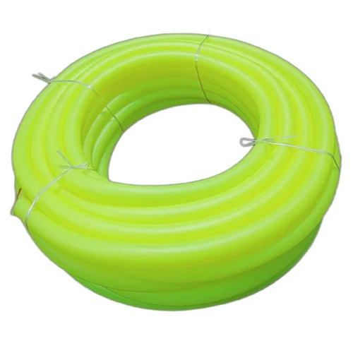 Flexible Pvc Garden Pipe - Diameter: 1 Inch (In)