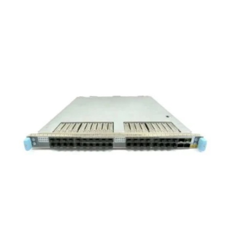 Juniper Networks Mpc7E-10G Mpc7E-Mrate Mpc7E-Mrate-Rtu Interface Card For Mx240/Mx480/Mx960 Router - Use: Mx2010; Mx2020; Mx240; Mx480; Mx960