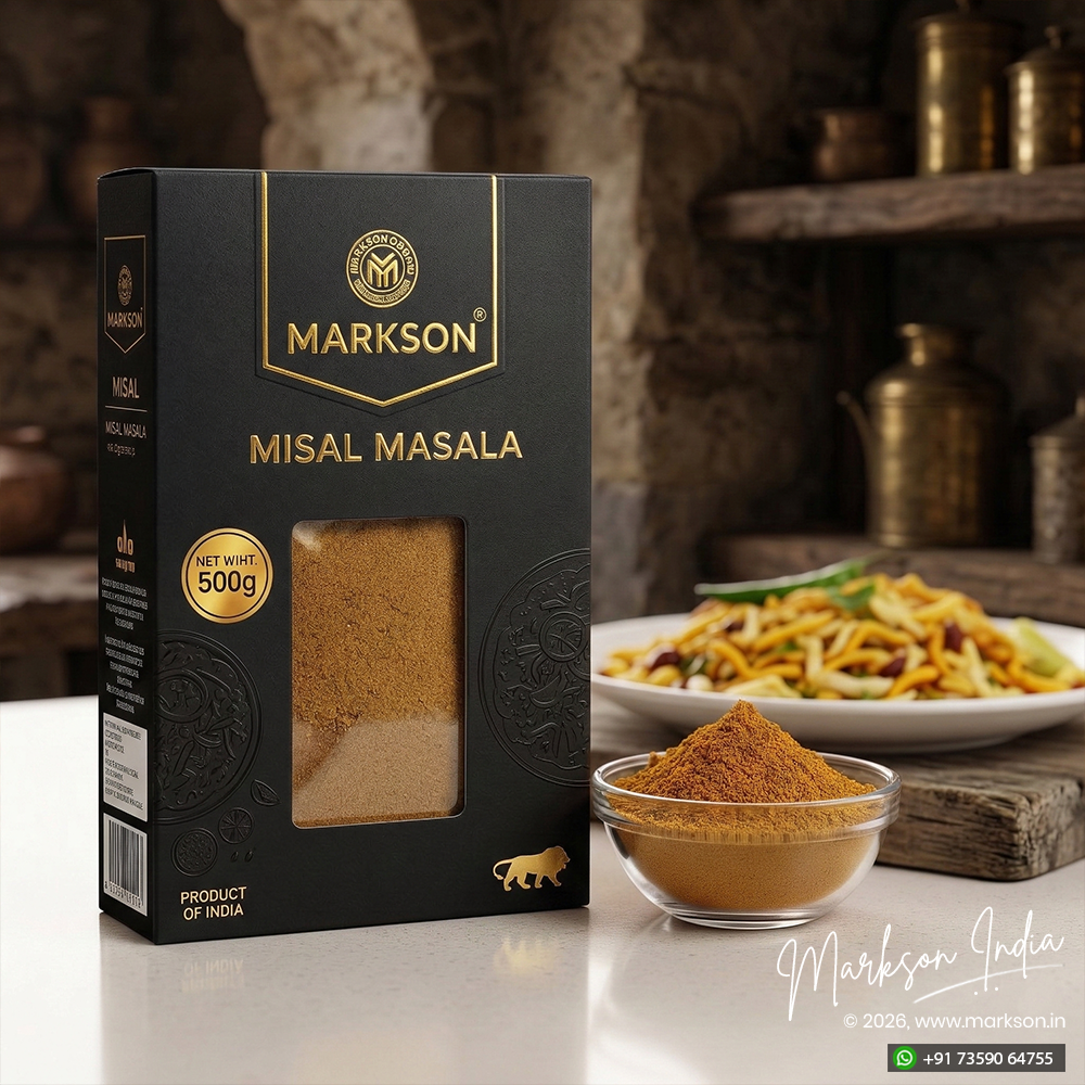 500G Window Spices Boxes - Coating Type: Gloss