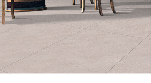 Matrix Natural Porcelain Tile - Feature: Non-Slip