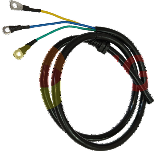56 Inch Lite E-Rickshaw Motor Wire - Application: E Rickshaw