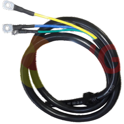 Motor Wire / H/D / 52 Inch / E-Rickshaw - Application: E Rickshaw