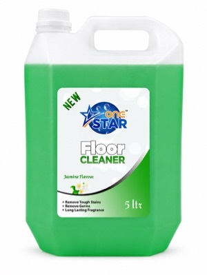 500 Ml Citrus Floor Cleaner - White 500 Ml | Long Shelf Life Citrus Fragrance Timely Delivery