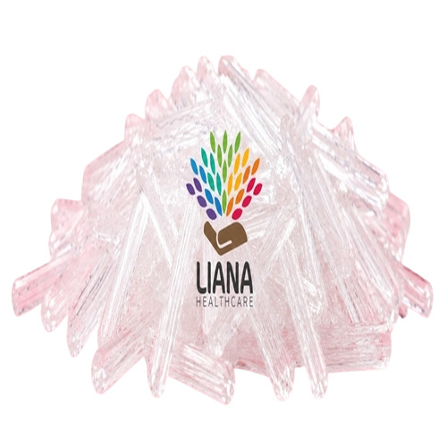 Menthol Crystal By Liana Health Care Pvt. Ltd.