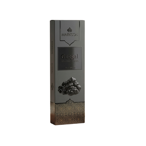 200G Rectangular Premium Incense Stick Packaging Boxes - Color: Multicolor