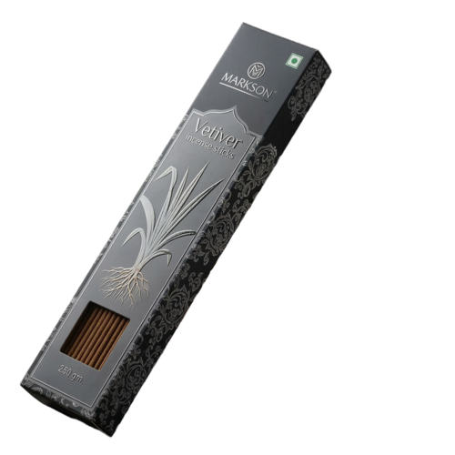 250G Standard Window Incense Stick Packaging Boxes - Color: Multicolor