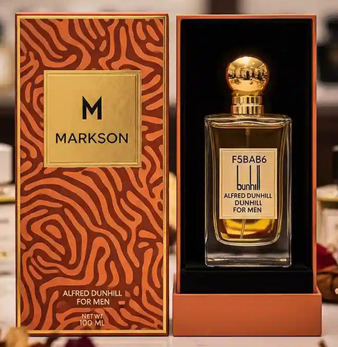 100Ml Slider Perfume Boxes - Finishing: Glossy Lamination