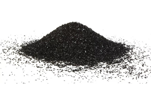 Coal Based Activated Carbon 600Iv - Apparent Density: 0.55 Gram Per Cubic Centimeter(G/Cm3)