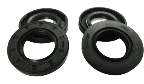 Black Sunny Oil Seal