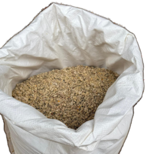 Milky Goat Feed