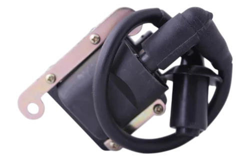 Coil Sub Assembly - Color: Black