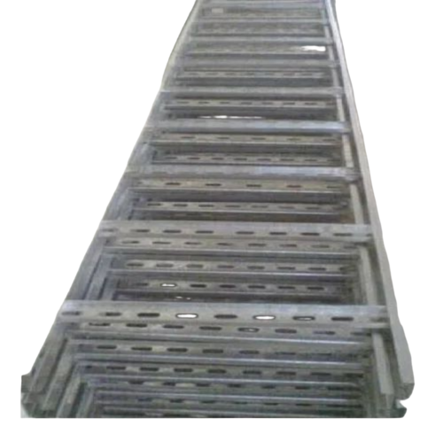 6Mm Ladder Cable Trays - Material: Aluminuim