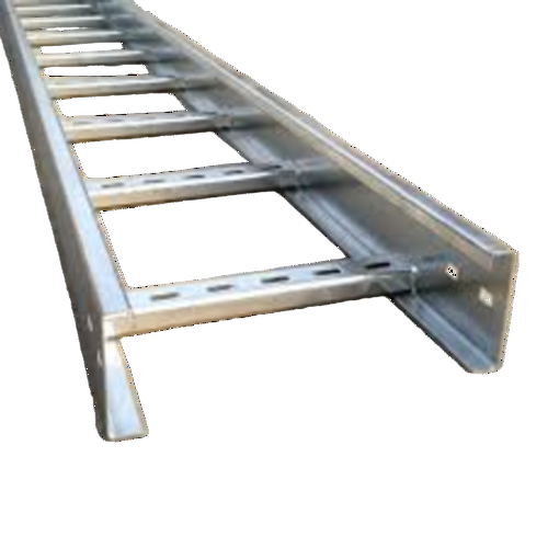Ladder Type Cable Tray By Ar Industries