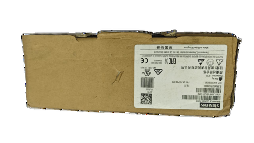 SIEMENS 6SL3246-OBA22-1BAO
