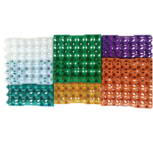 Egg Tray - Capacity: .190 Kg