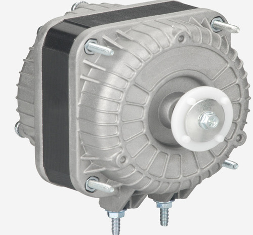 Trumaxx-Ac Shaded Pole Motor 5W - Color: Grey