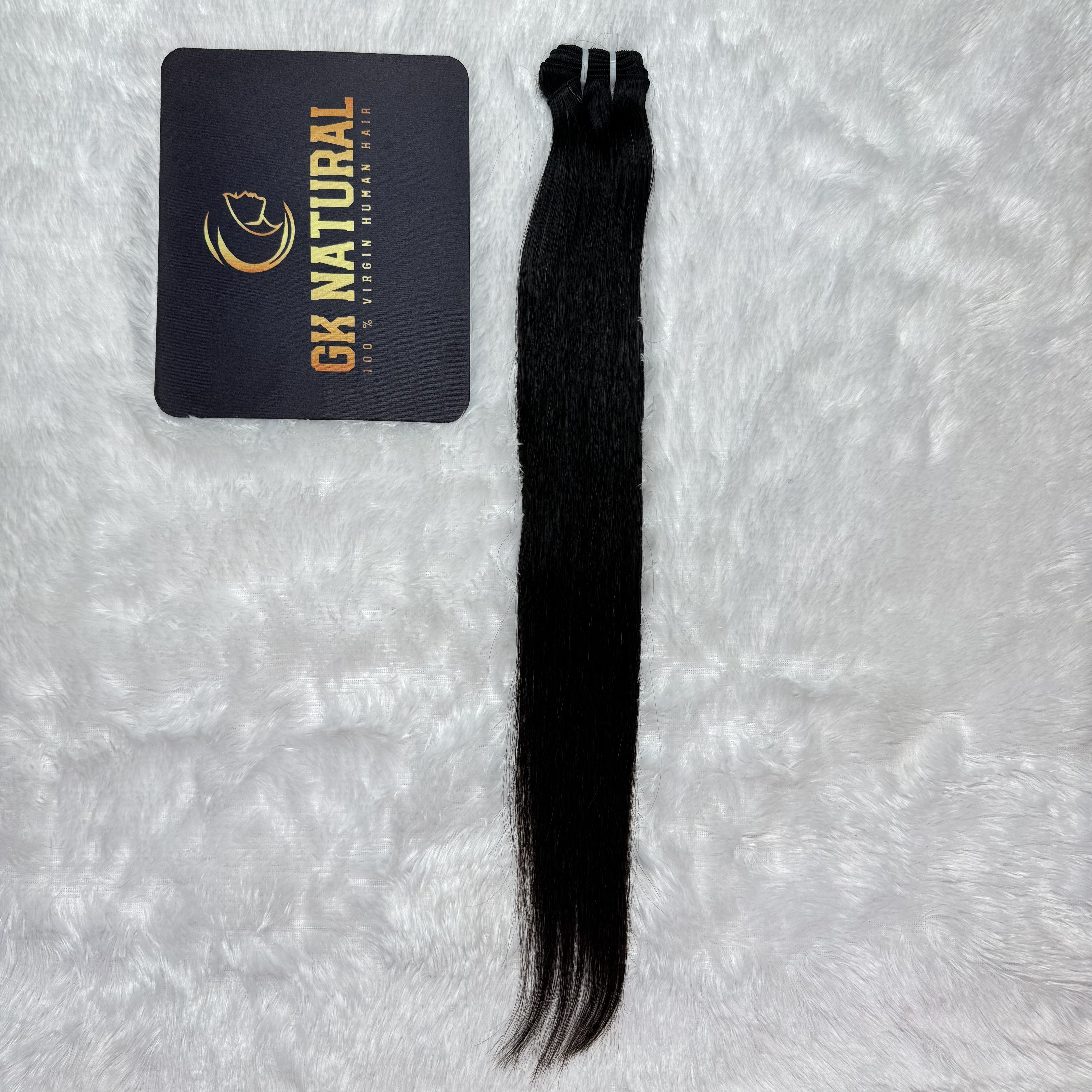 Human Hair