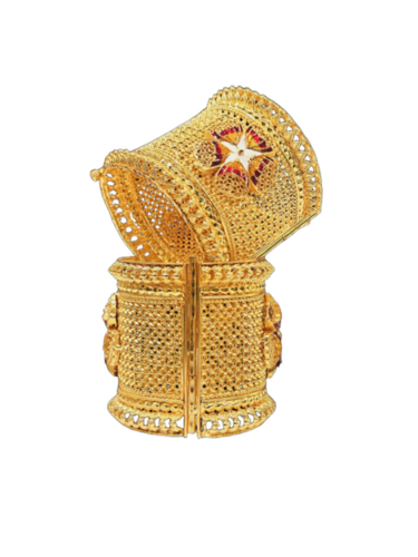 Artificial Bangles - Diameter: 2/6