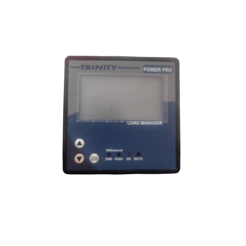 Digital Multifunction Meter - Accuracy: 1 %