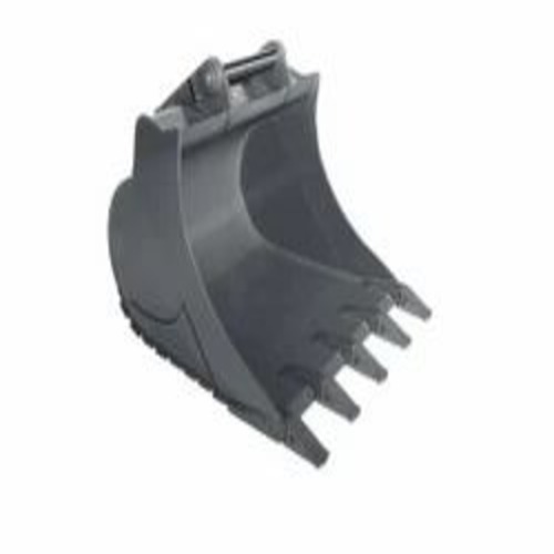 Excavator Bucket 2000Kg - Capacity: 500 Kg