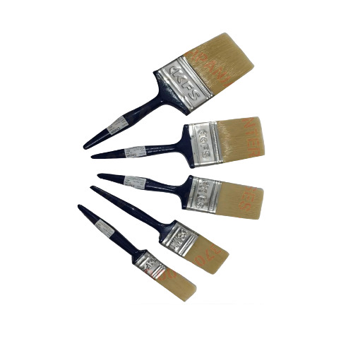 Premium Quality Paint Brushes