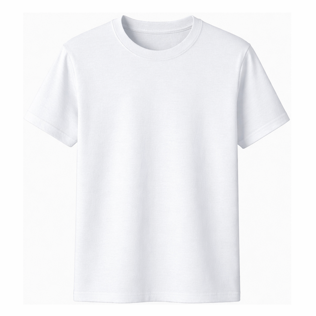 Cotton T Shirts - Age Group: Adult