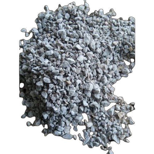 Limestone Aggregates - Chemical Composition: Calcium Carbonate