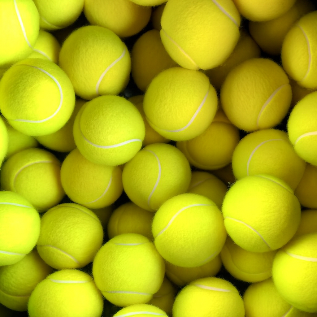 Tennis Ball