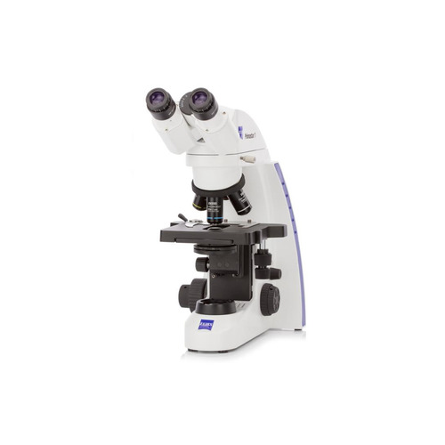 Carl Zeiss Microscope Primostar 1 - Application: Laboratory