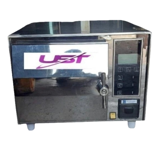 50litre Front Loading Flash Eto Sterilizer